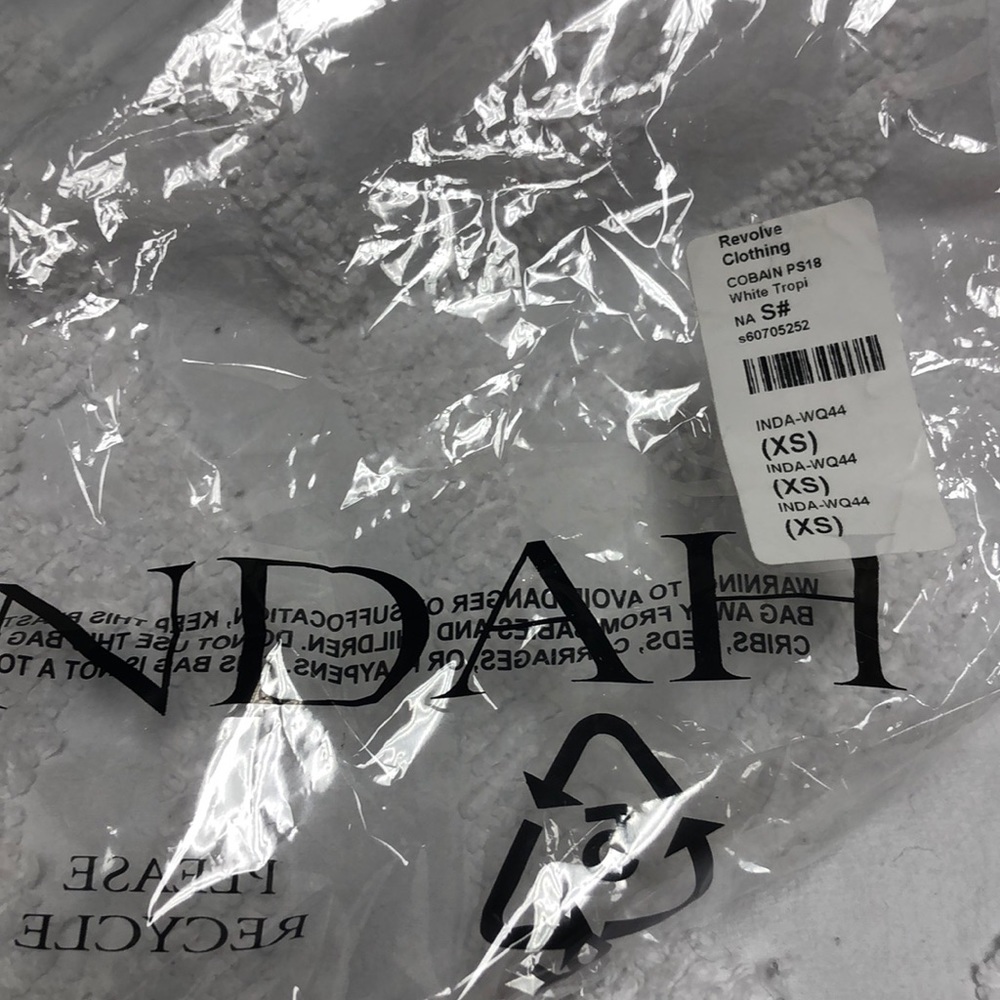 INDAH Cobain Mini Skirt - Picture 6 of 8